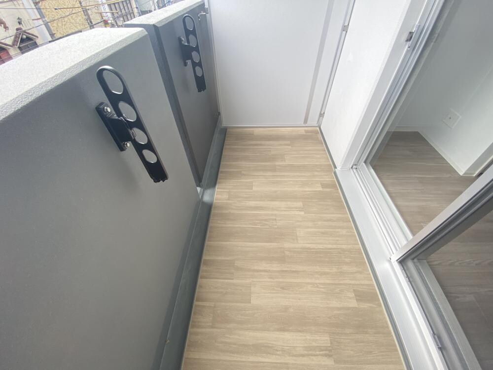 ArtizA尼崎立花の物件内観写真