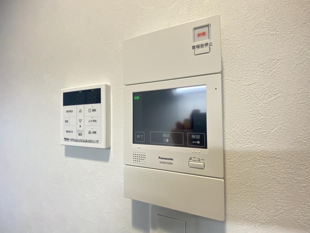 ArtizA尼崎立花の物件内観写真