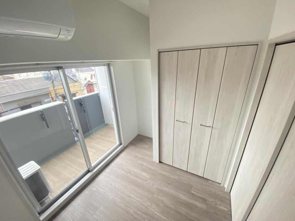 ArtizA尼崎立花の物件内観写真