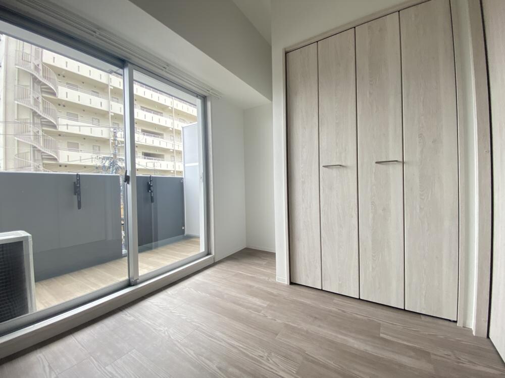 ArtizA尼崎立花の物件内観写真