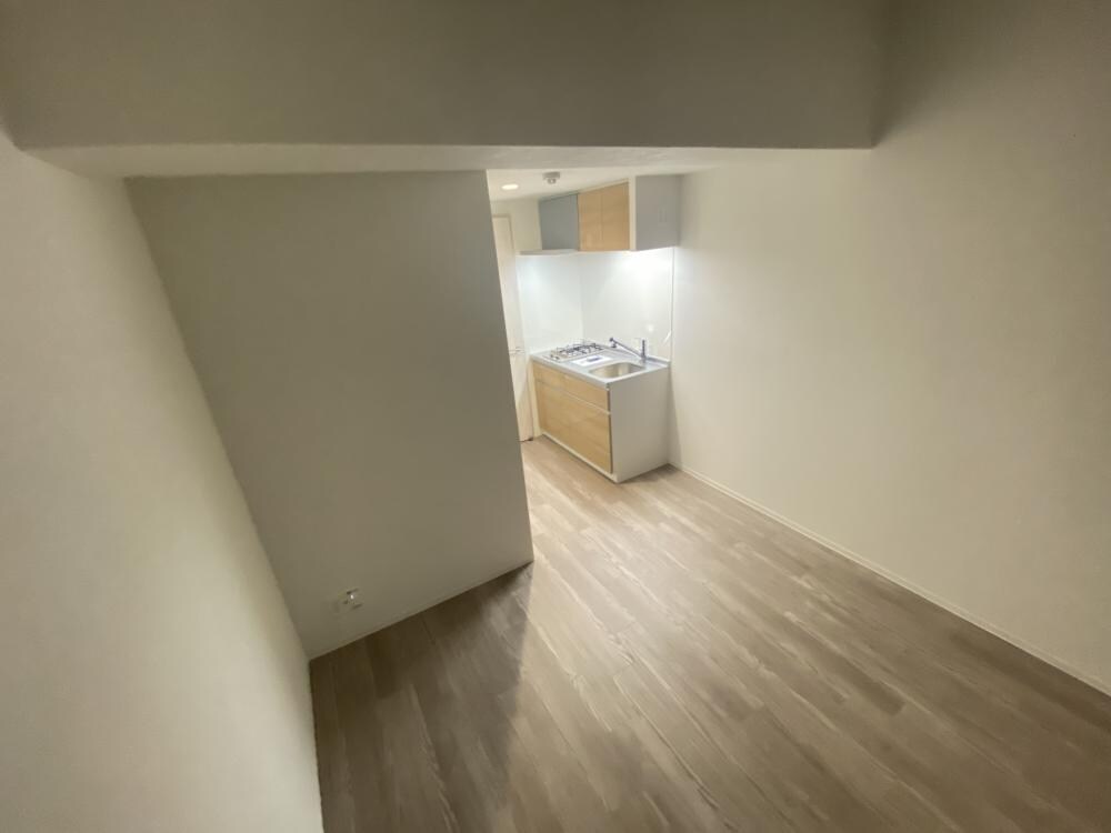 ArtizA尼崎立花の物件内観写真