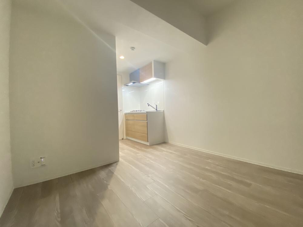 ArtizA尼崎立花の物件内観写真