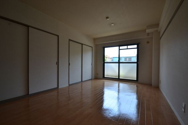 ピースフル本山の物件内観写真