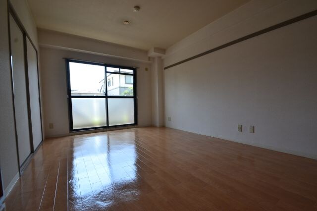 ピースフル本山の物件内観写真