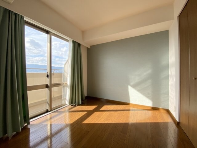 セントラルガーデンタワーの物件内観写真