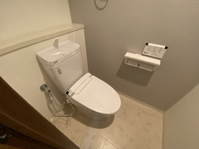 セントラルガーデンタワーの物件内観写真