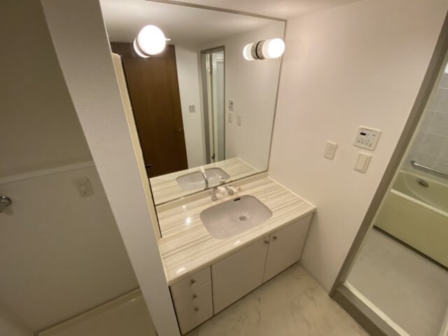 セントラルガーデンタワーの物件内観写真