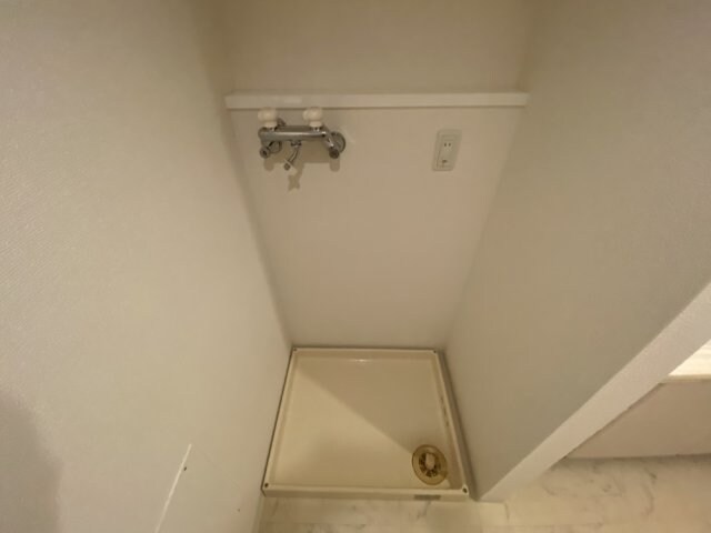 セントラルガーデンタワーの物件内観写真