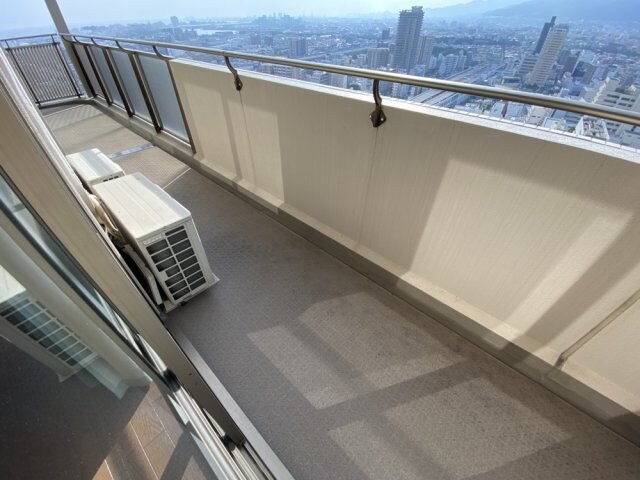 セントラルガーデンタワーの物件内観写真