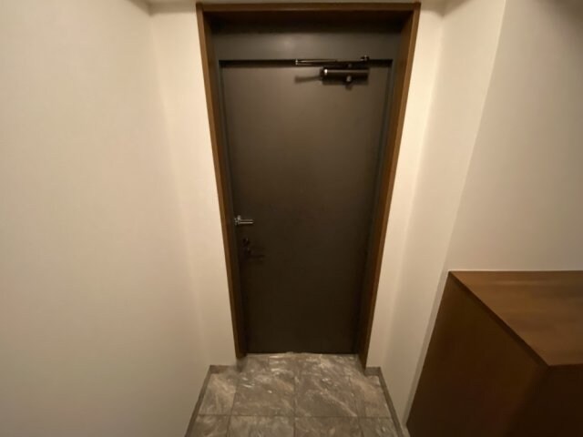 セントラルガーデンタワーの物件内観写真