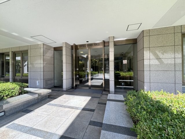 セントラルガーデンタワーの物件内観写真