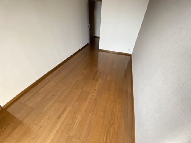 セントラルガーデンタワーの物件内観写真