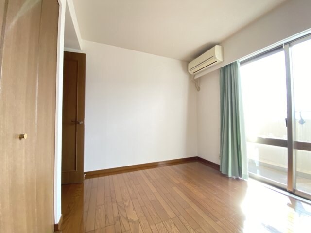 セントラルガーデンタワーの物件内観写真