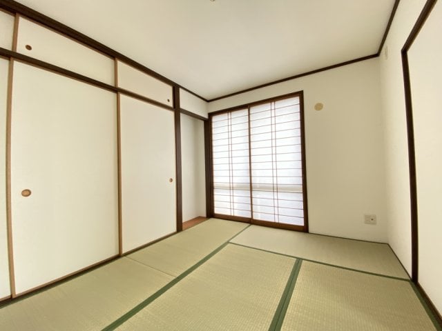 セントラルガーデンタワーの物件内観写真