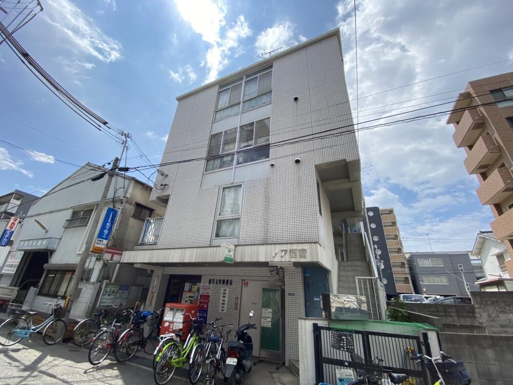 セントラルガーデンタワーの物件内観写真