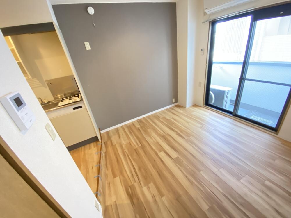 グリュックYの物件内観写真