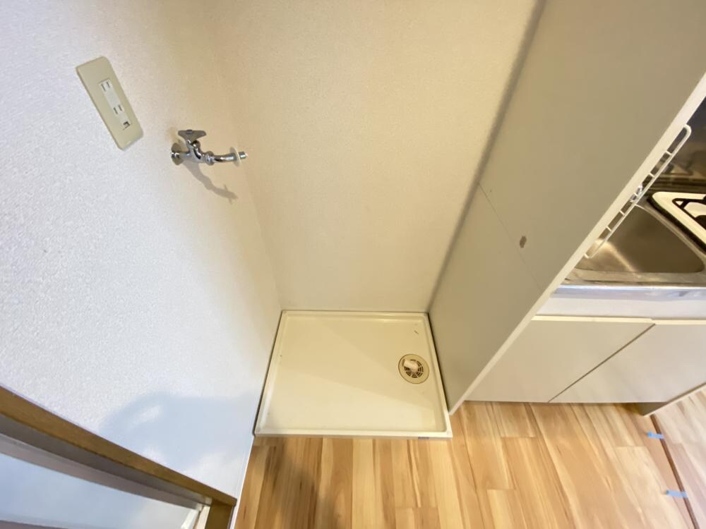 グリュックYの物件内観写真