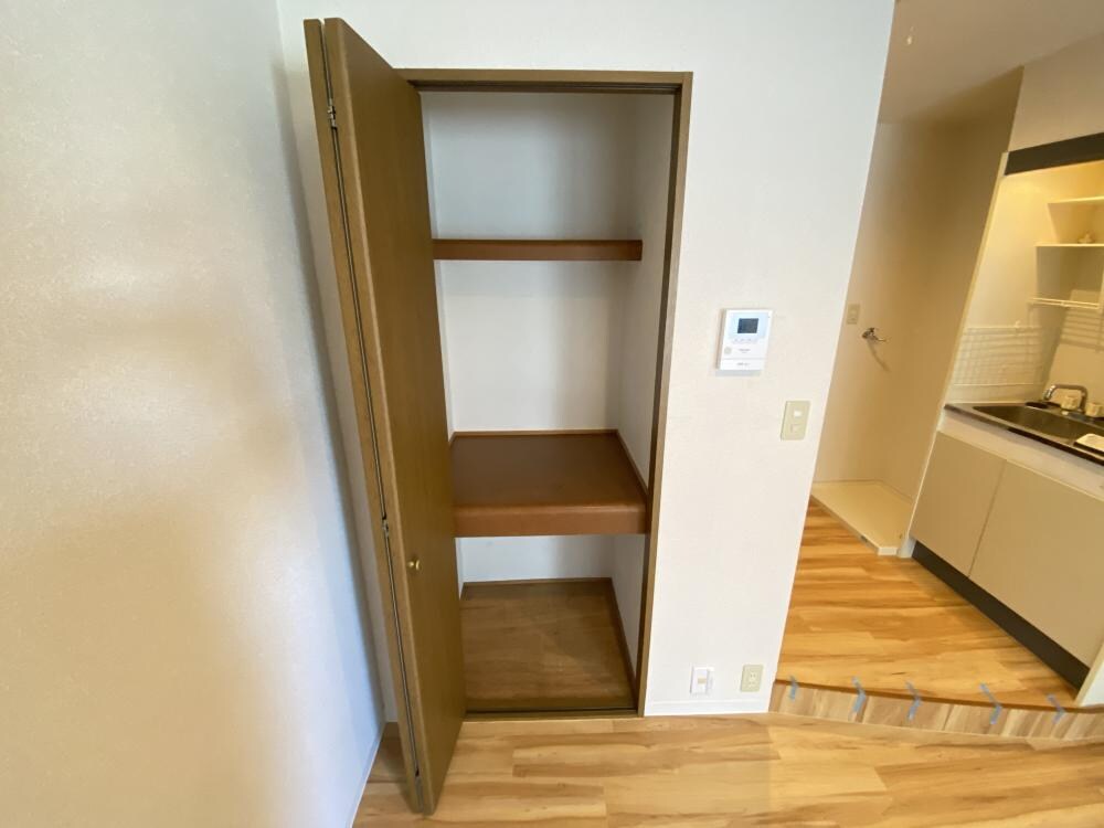 グリュックYの物件内観写真