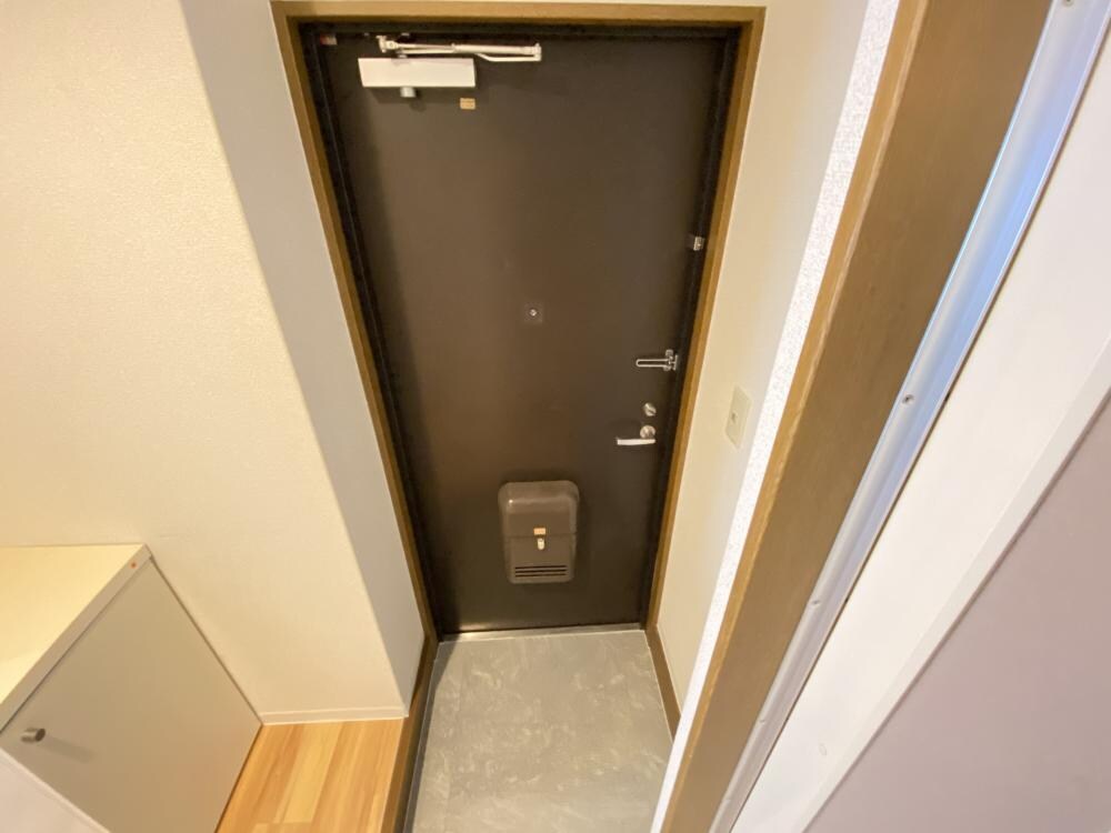 グリュックYの物件内観写真