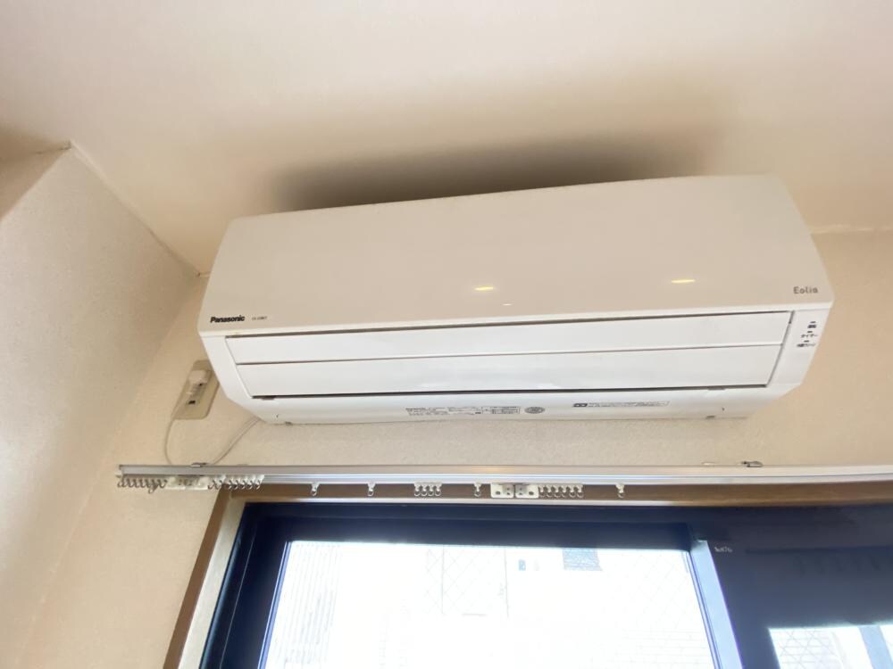 グリュックYの物件内観写真