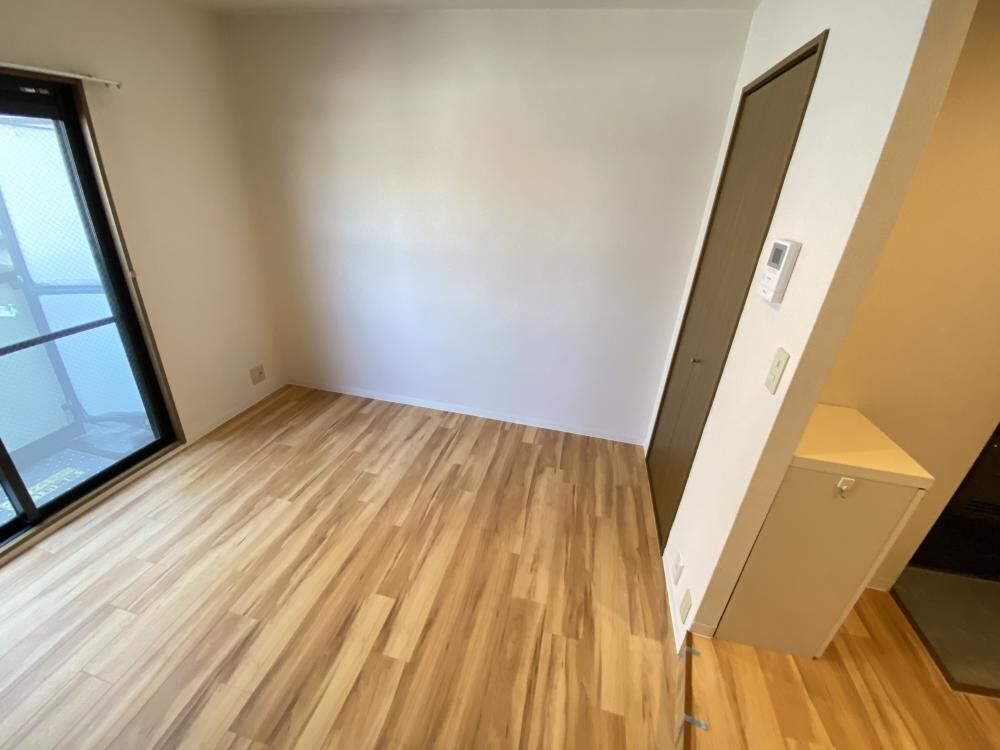 グリュックYの物件内観写真