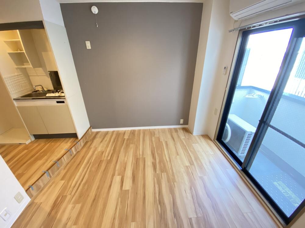 グリュックYの物件内観写真