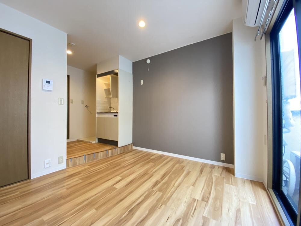 グリュックYの物件内観写真