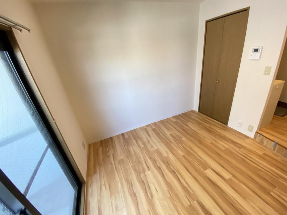 グリュックYの物件内観写真