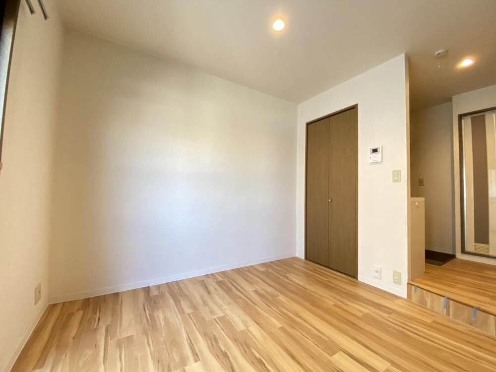 グリュックYの物件内観写真