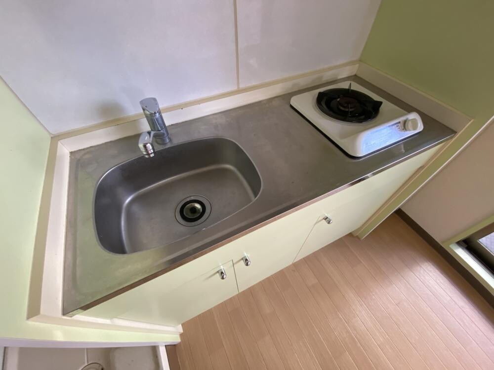 レザムルーズ西宮の物件内観写真