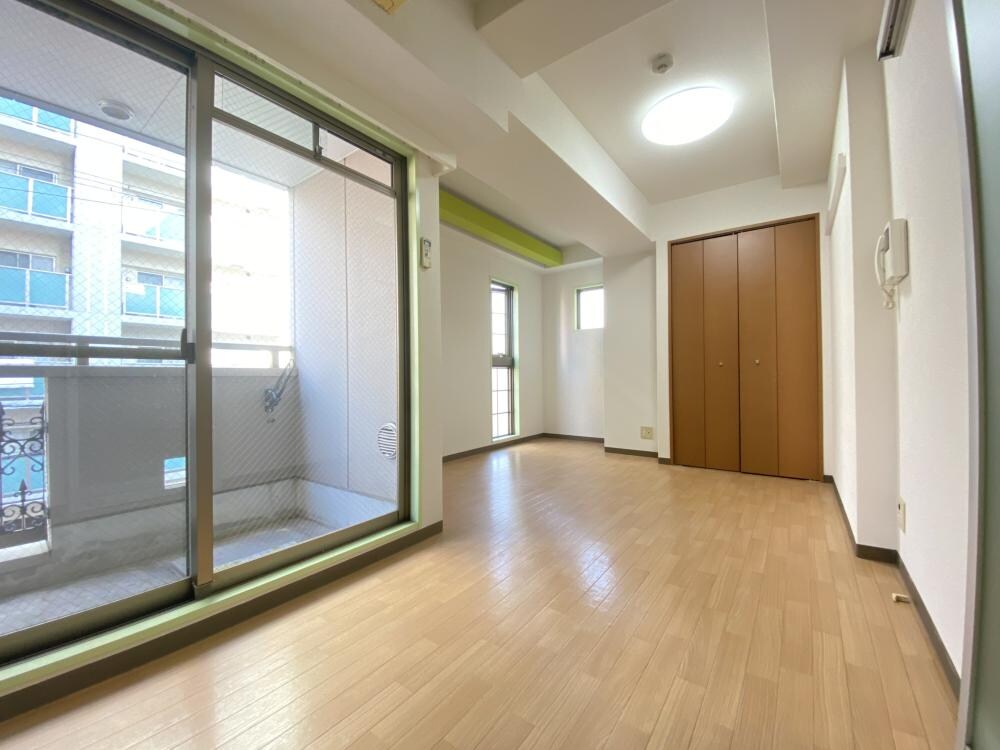 レザムルーズ西宮の物件内観写真
