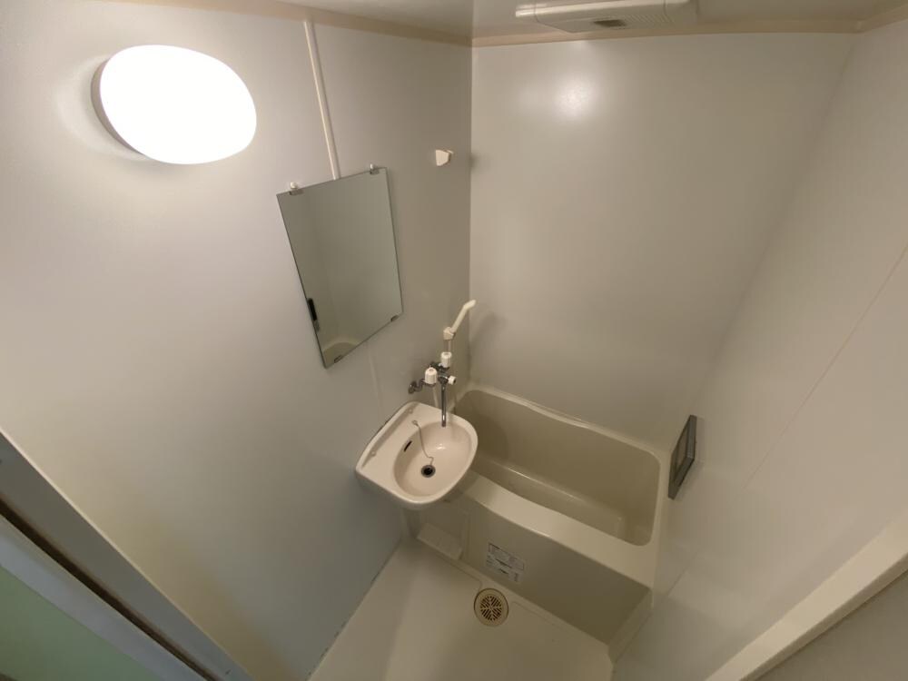 レザムルーズ西宮の物件内観写真