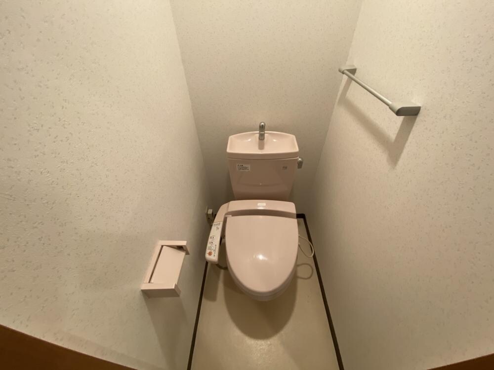 レザムルーズ西宮の物件内観写真