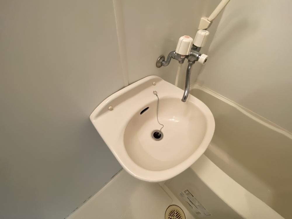 レザムルーズ西宮の物件内観写真