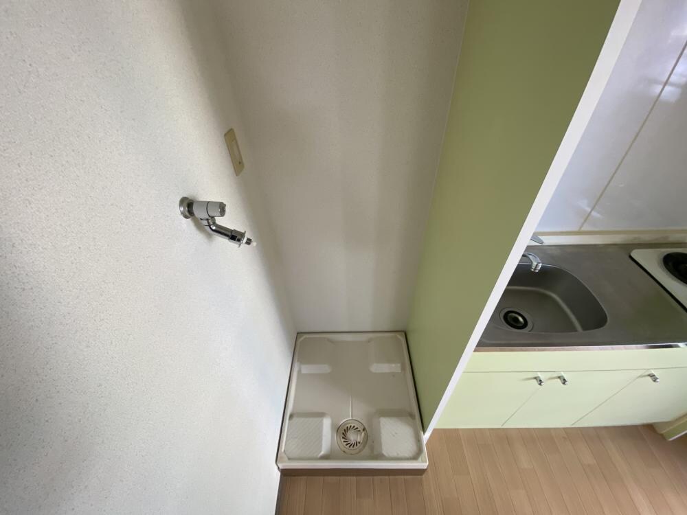 レザムルーズ西宮の物件内観写真