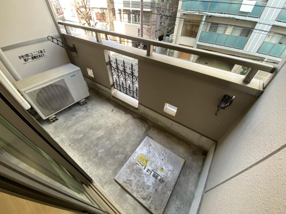 レザムルーズ西宮の物件内観写真