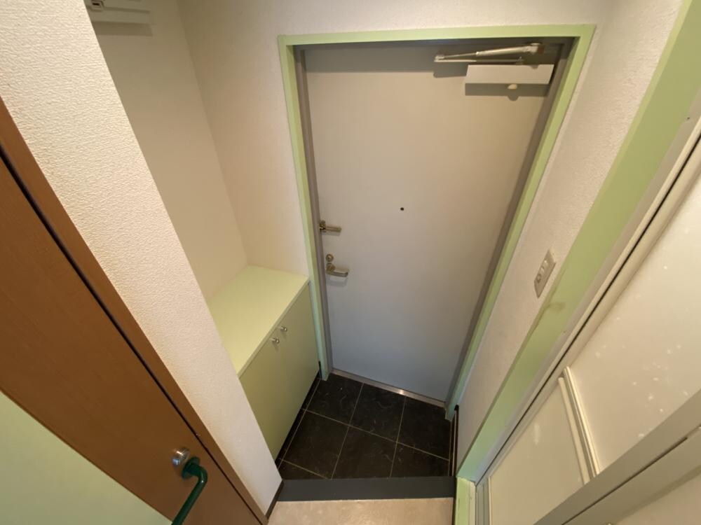 レザムルーズ西宮の物件内観写真