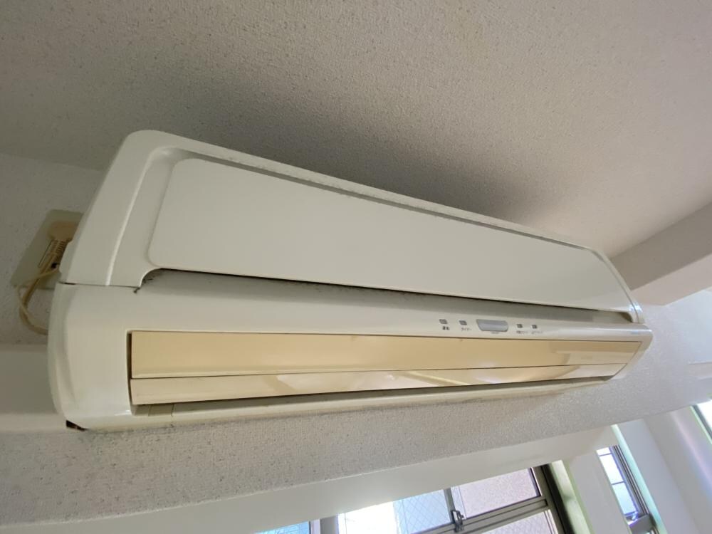 レザムルーズ西宮の物件内観写真