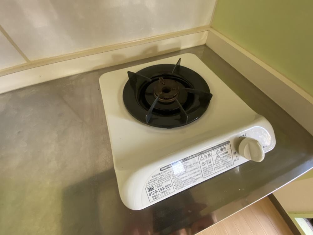 レザムルーズ西宮の物件内観写真