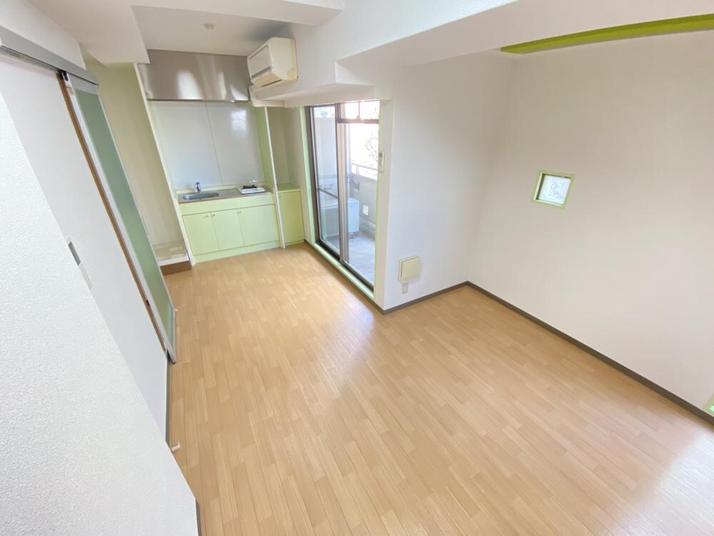 レザムルーズ西宮の物件内観写真