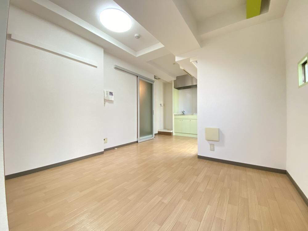 レザムルーズ西宮の物件内観写真