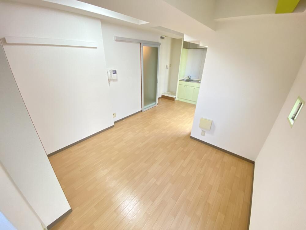 レザムルーズ西宮の物件内観写真