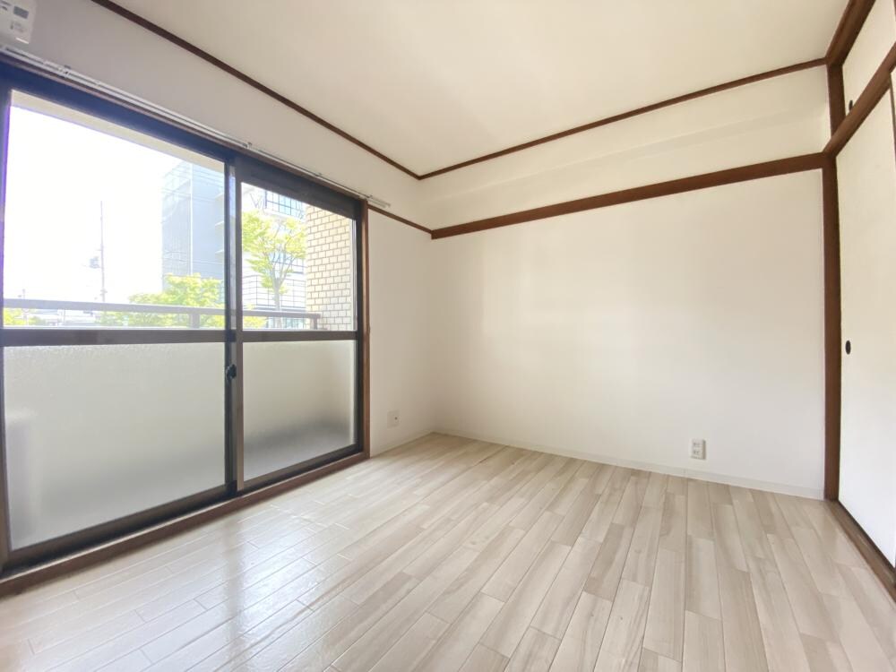 ３Mドリームハイツの物件内観写真