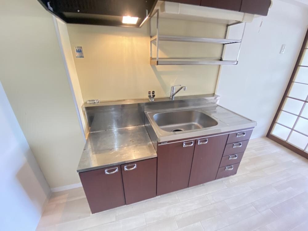 ３Mドリームハイツの物件内観写真