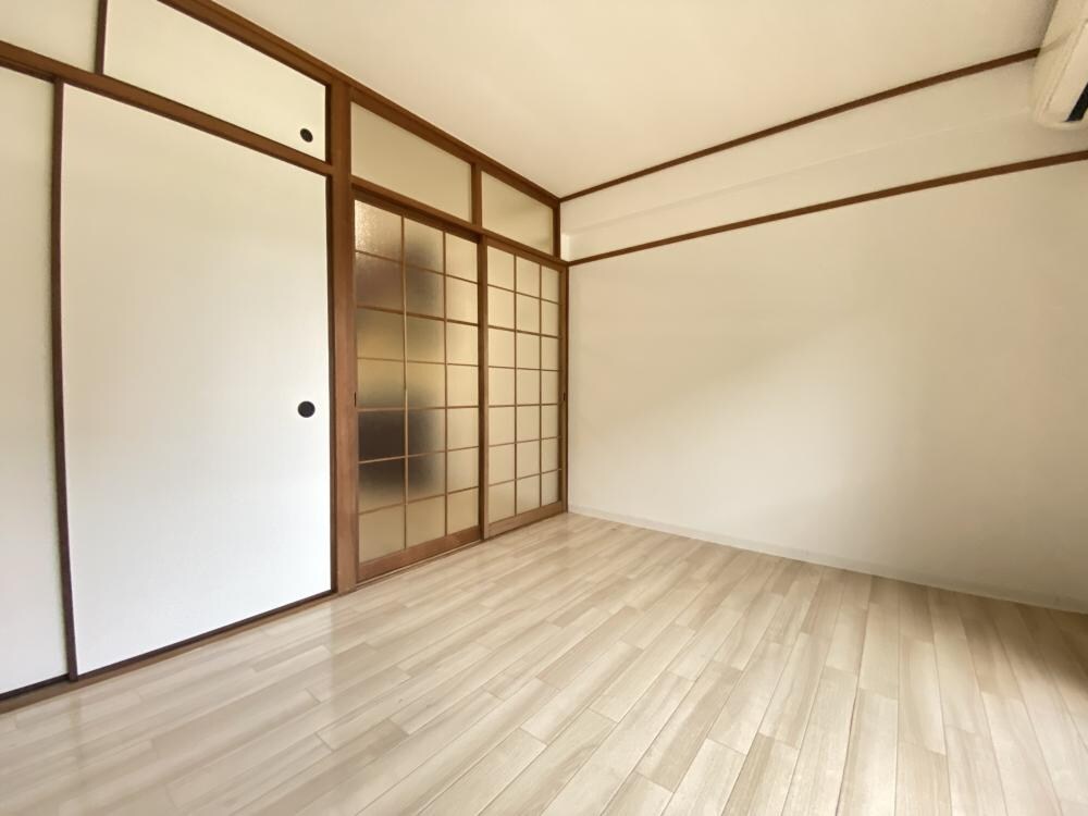 ３Mドリームハイツの物件内観写真