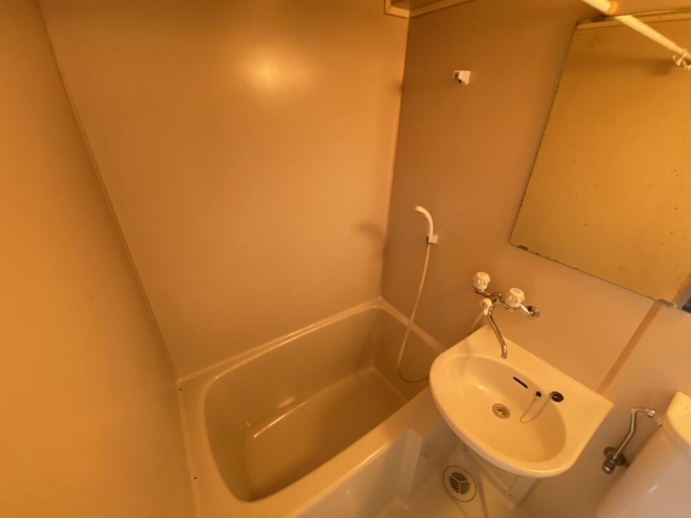 ３Mドリームハイツの物件内観写真