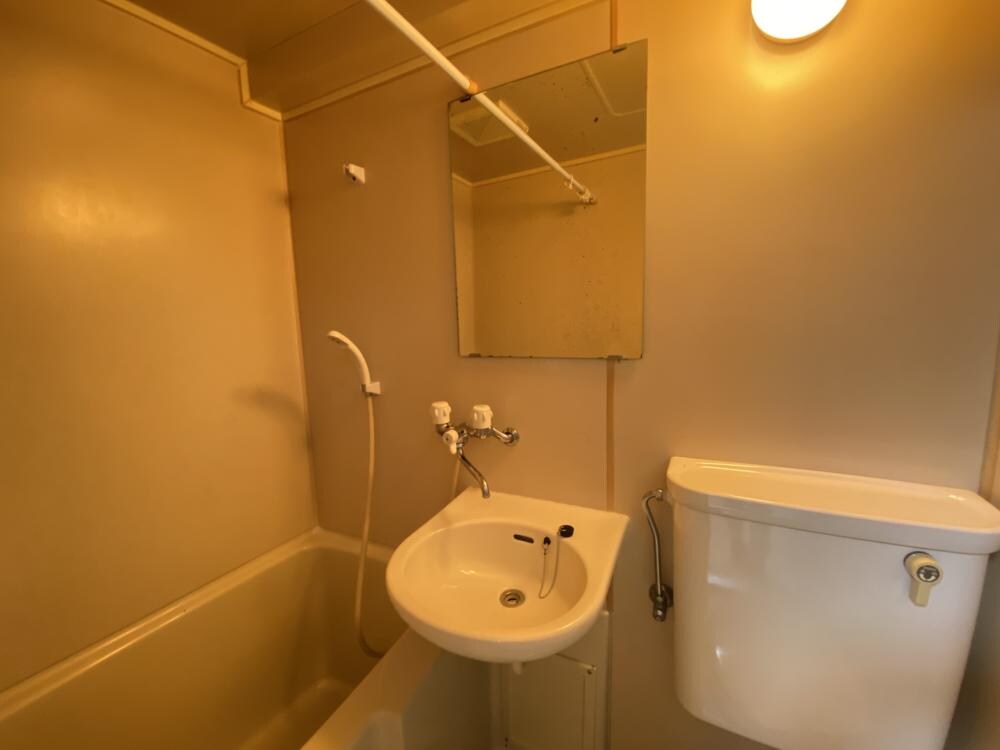 ３Mドリームハイツの物件内観写真