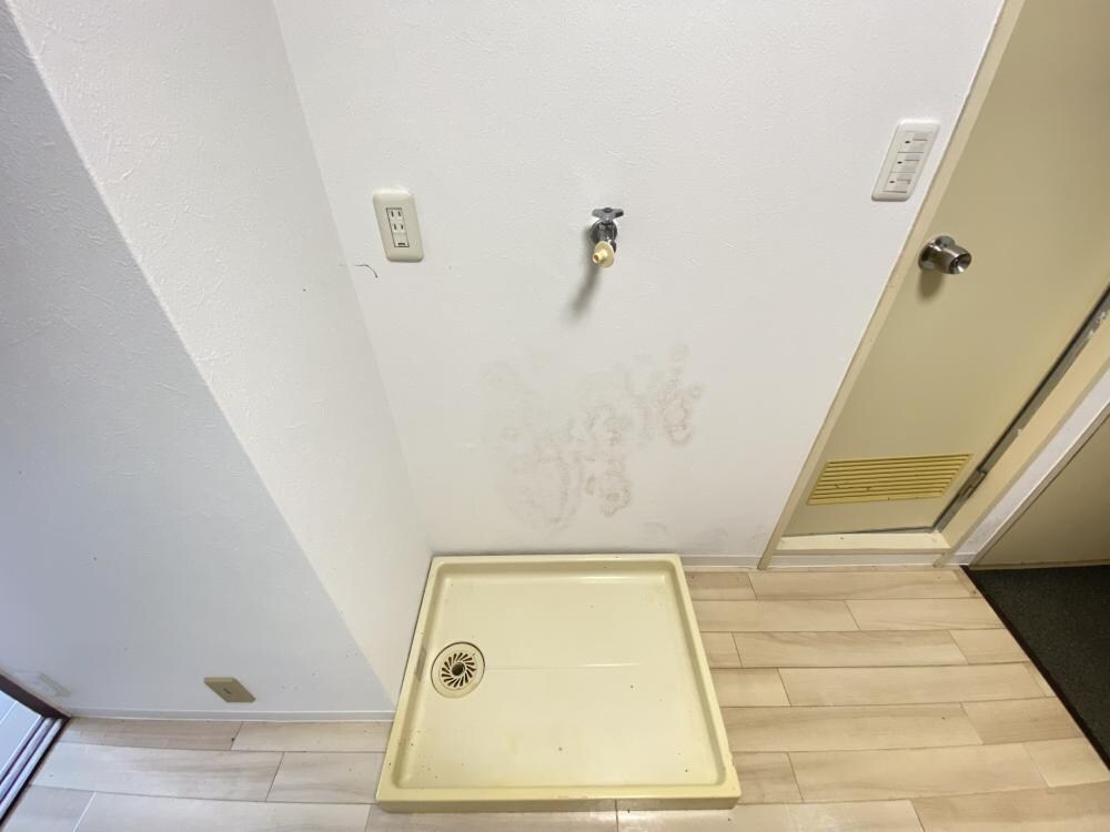 ３Mドリームハイツの物件内観写真