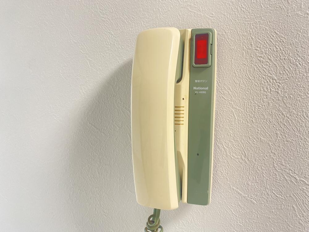 ３Mドリームハイツの物件内観写真