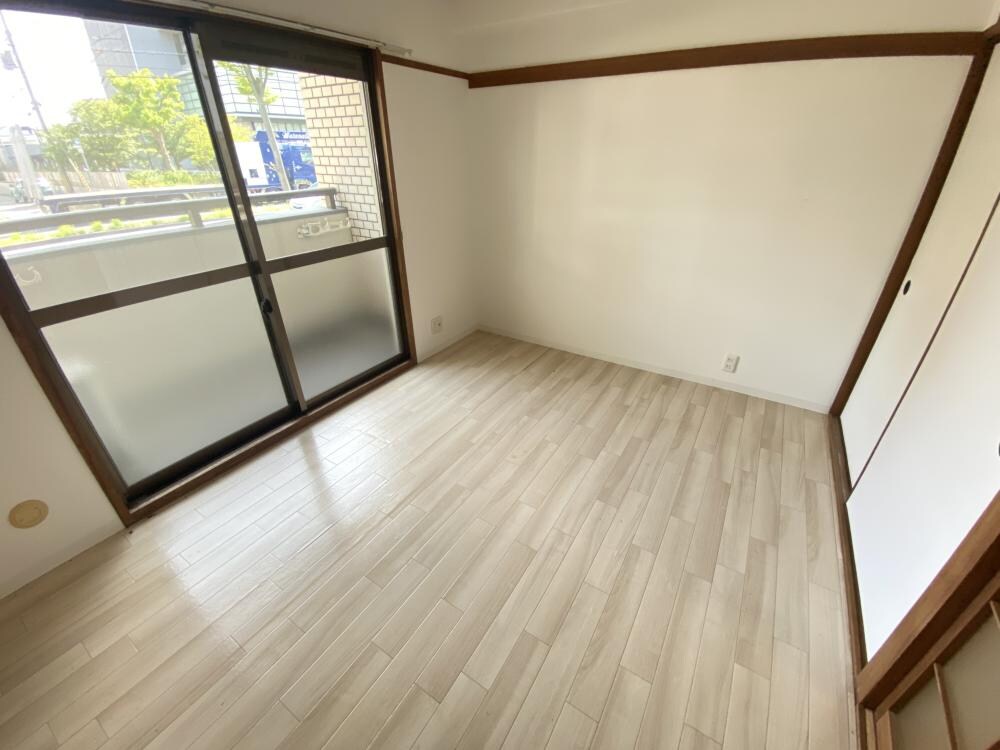 ３Mドリームハイツの物件内観写真